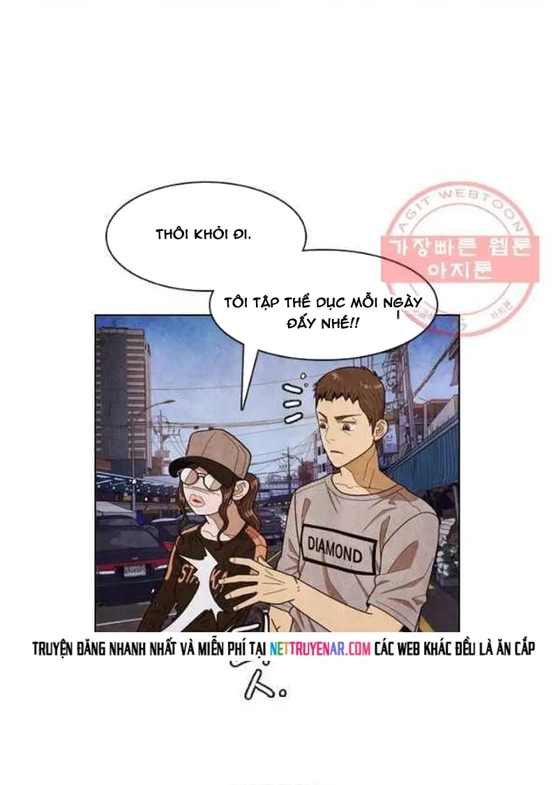 Ngôi Sao Ẩm Thực Michelin Star Chap 203 - Next Chap 204