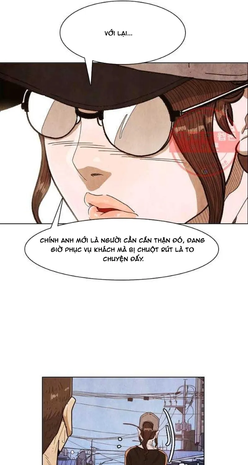 Ngôi Sao Ẩm Thực Michelin Star Chap 203 - Next Chap 204