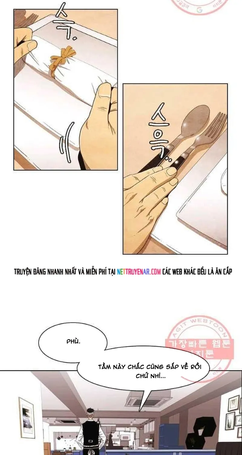 Ngôi Sao Ẩm Thực Michelin Star Chap 203 - Next Chap 204