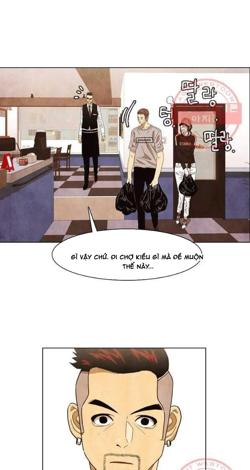 Ngôi Sao Ẩm Thực Michelin Star Chap 203 - Next Chap 204