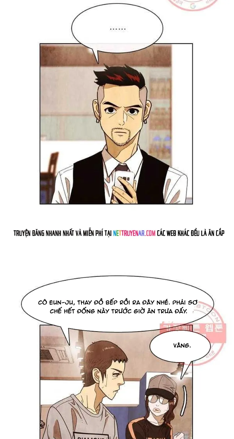 Ngôi Sao Ẩm Thực Michelin Star Chap 203 - Next Chap 204