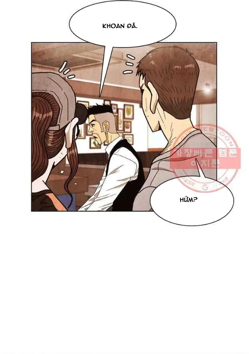 Ngôi Sao Ẩm Thực Michelin Star Chap 203 - Next Chap 204