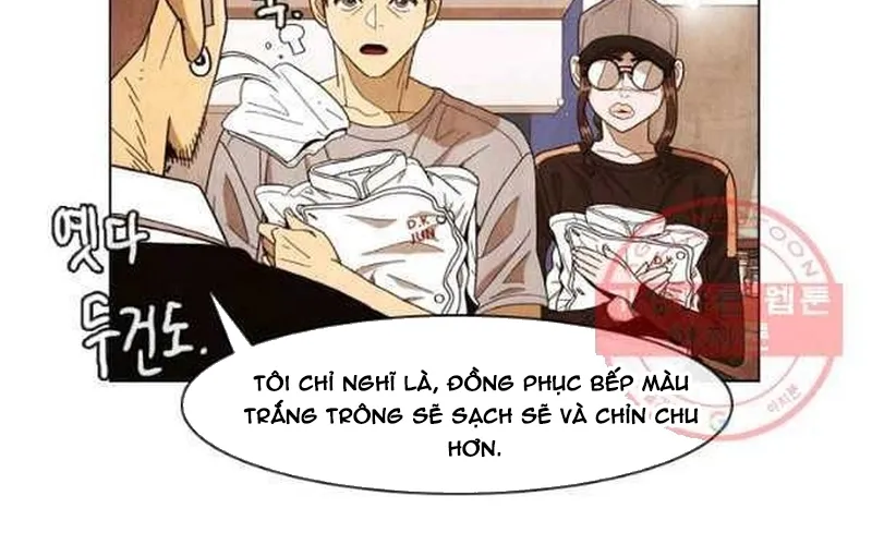 Ngôi Sao Ẩm Thực Michelin Star Chap 203 - Next Chap 204