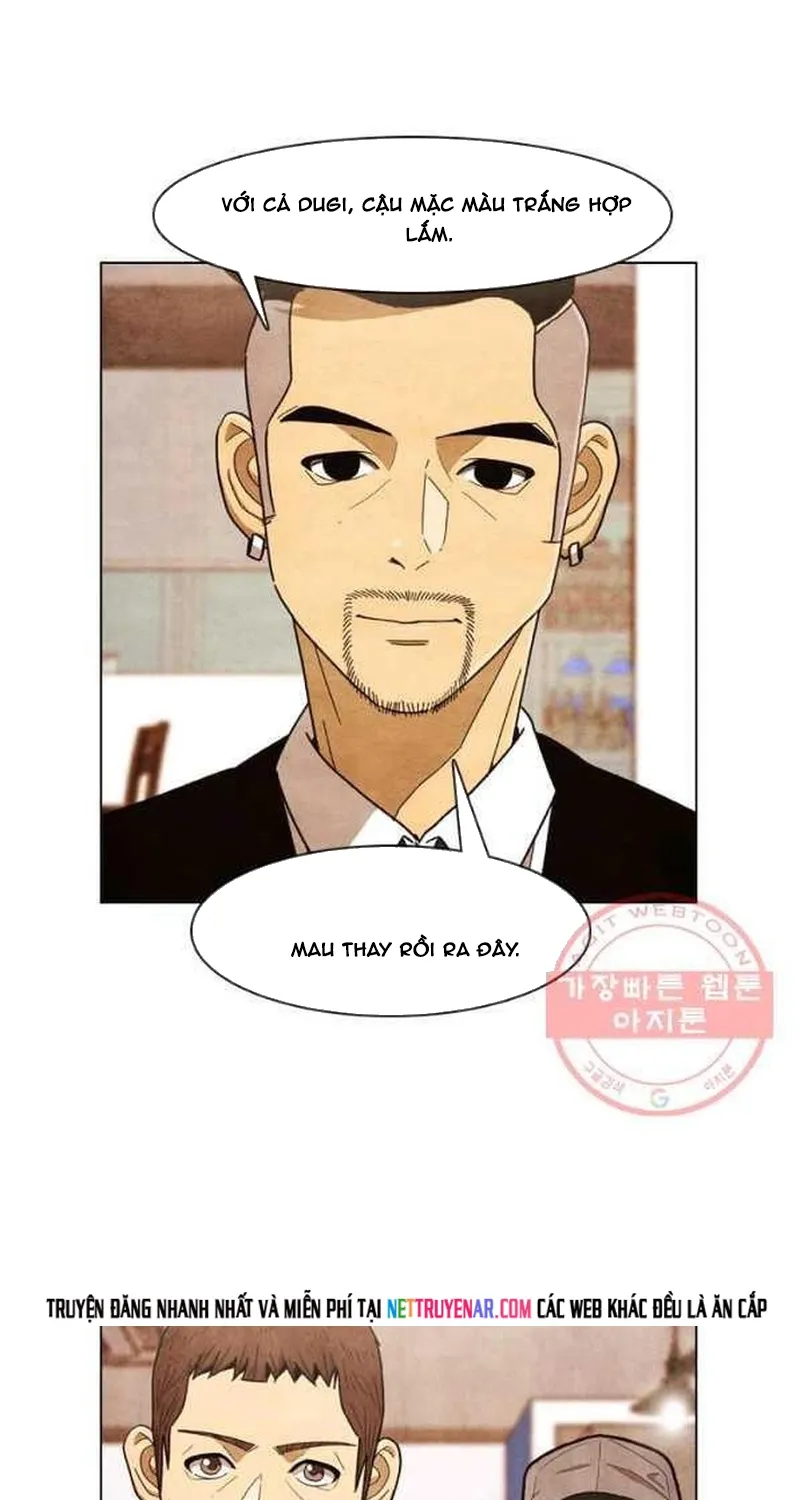 Ngôi Sao Ẩm Thực Michelin Star Chap 203 - Next Chap 204