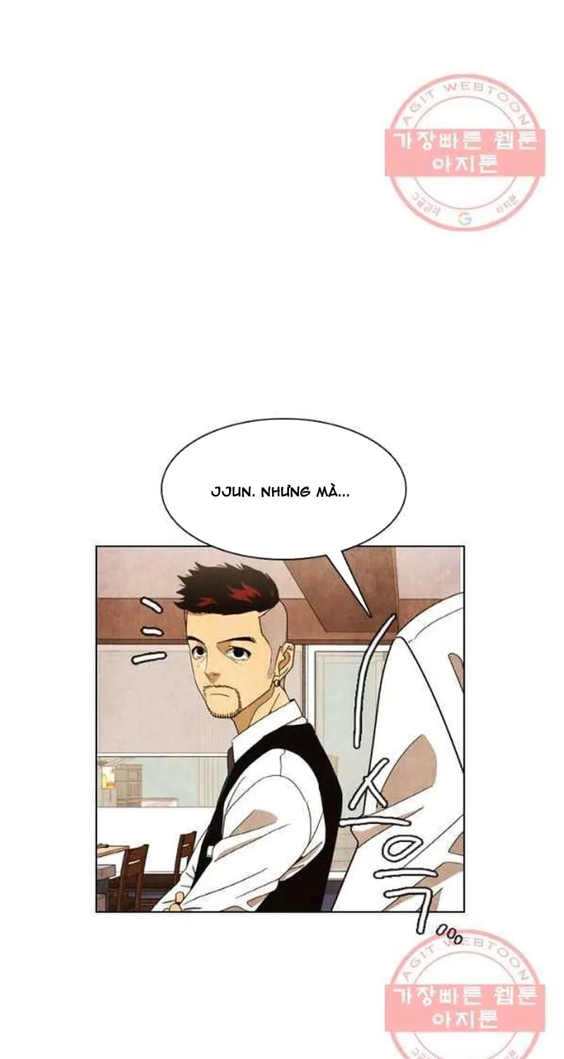 Ngôi Sao Ẩm Thực Michelin Star Chap 203 - Next Chap 204