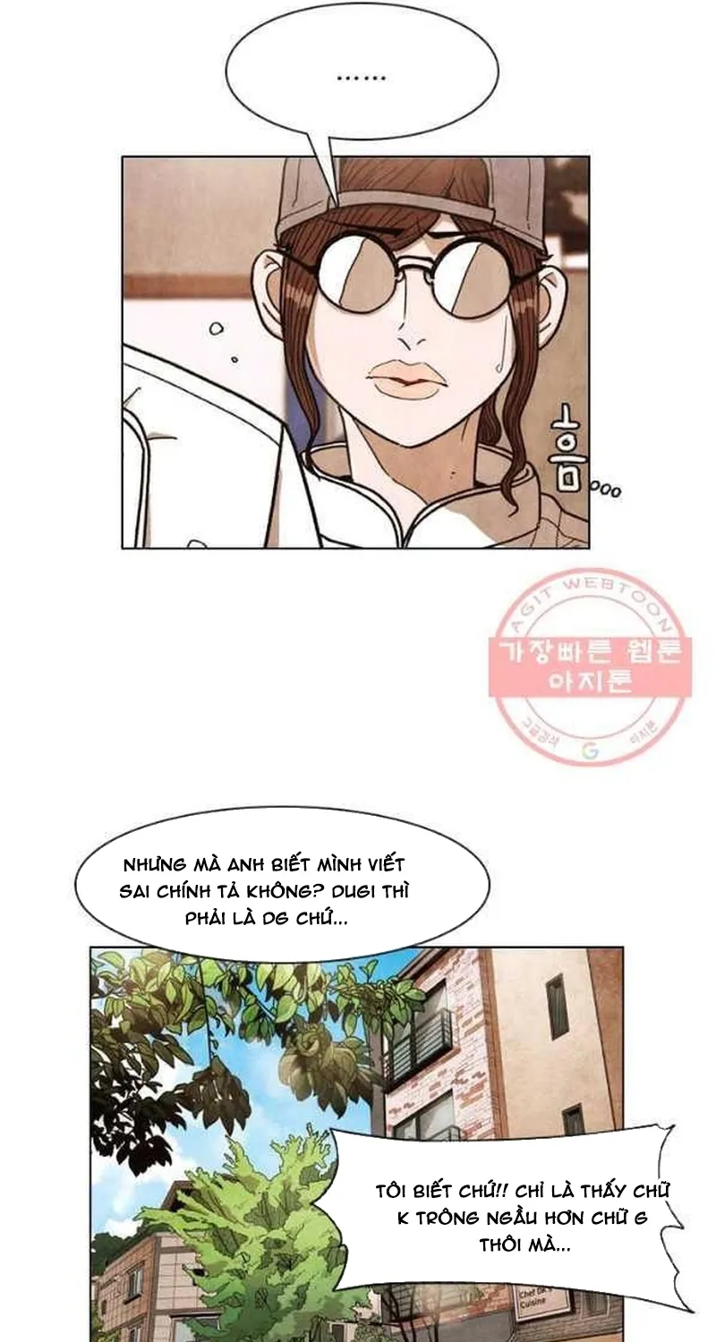Ngôi Sao Ẩm Thực Michelin Star Chap 203 - Next Chap 204