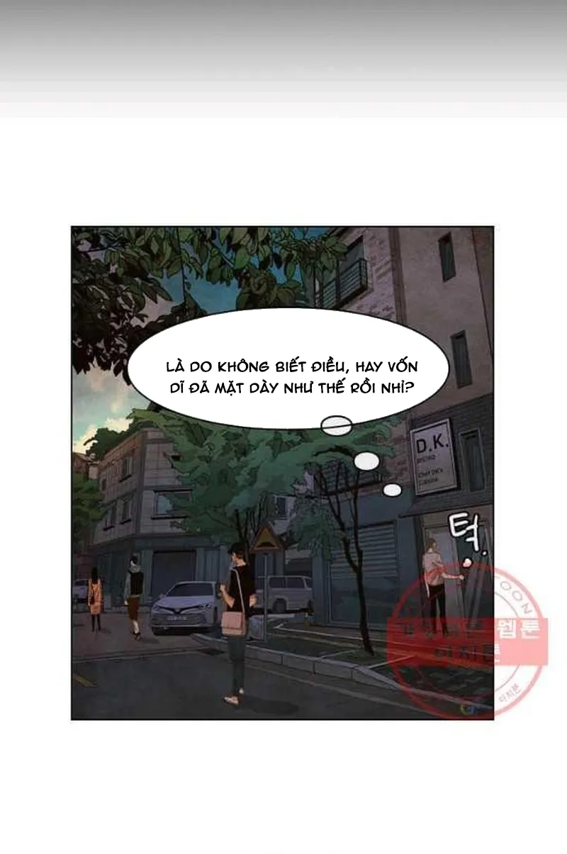 Ngôi Sao Ẩm Thực Michelin Star Chap 203 - Next Chap 204