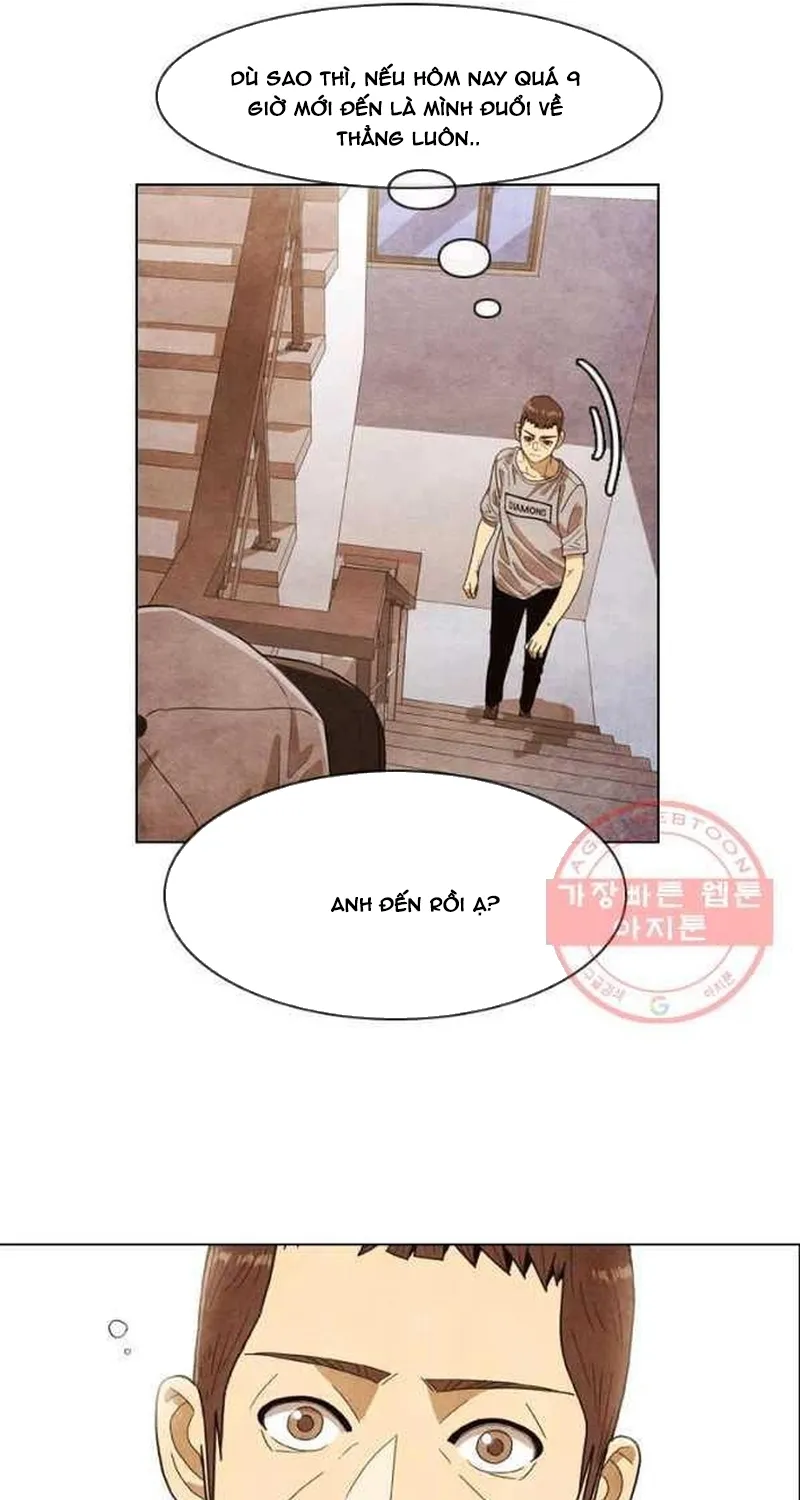 Ngôi Sao Ẩm Thực Michelin Star Chap 203 - Next Chap 204