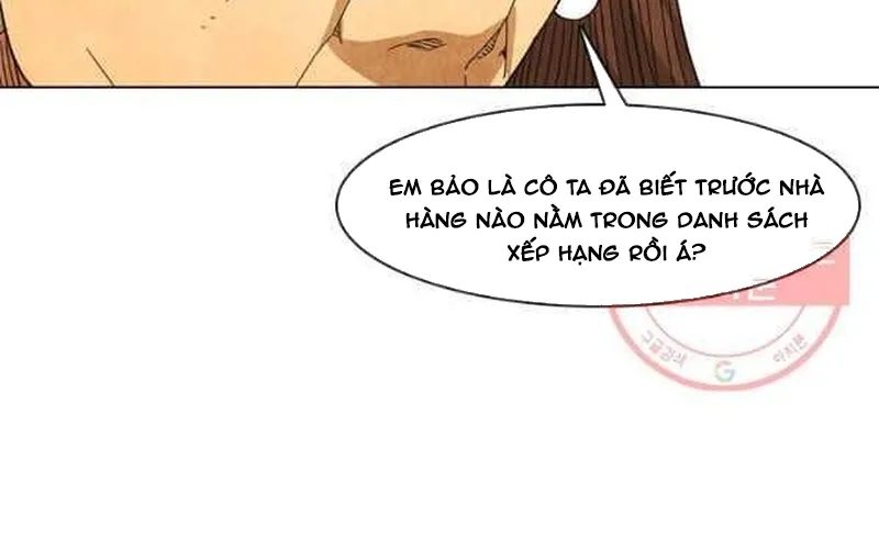 Ngôi Sao Ẩm Thực Michelin Star Chap 204 - Next Chap 205