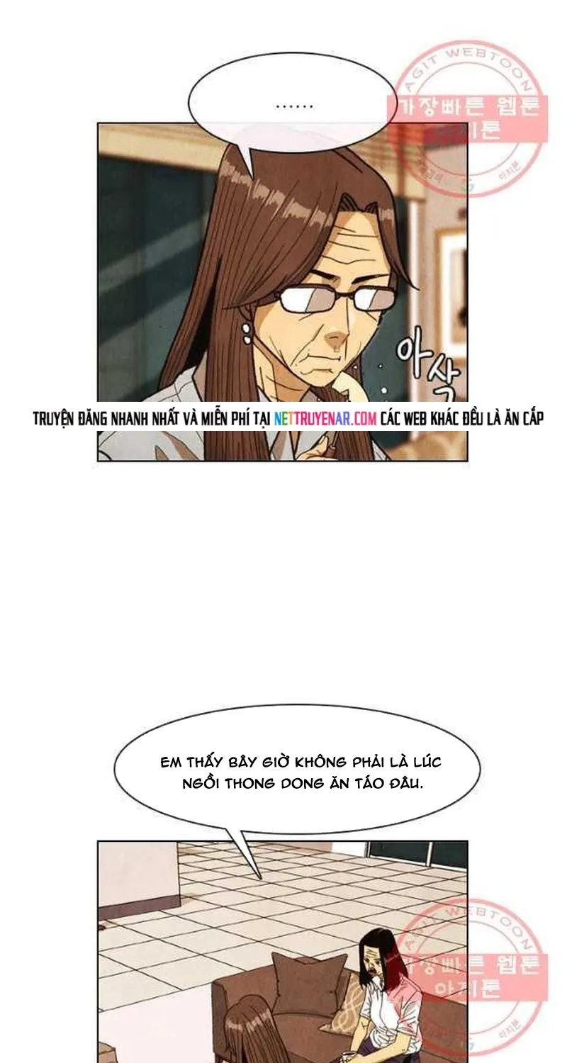 Ngôi Sao Ẩm Thực Michelin Star Chap 204 - Next Chap 205