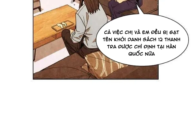 Ngôi Sao Ẩm Thực Michelin Star Chap 204 - Next Chap 205