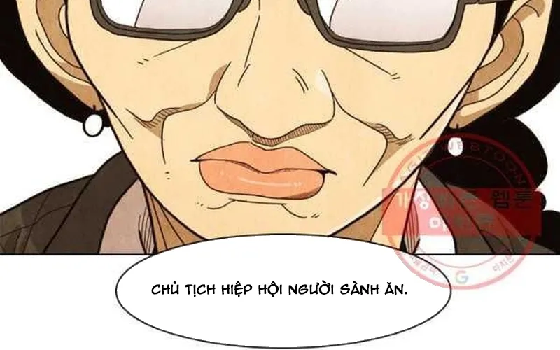 Ngôi Sao Ẩm Thực Michelin Star Chap 204 - Next Chap 205