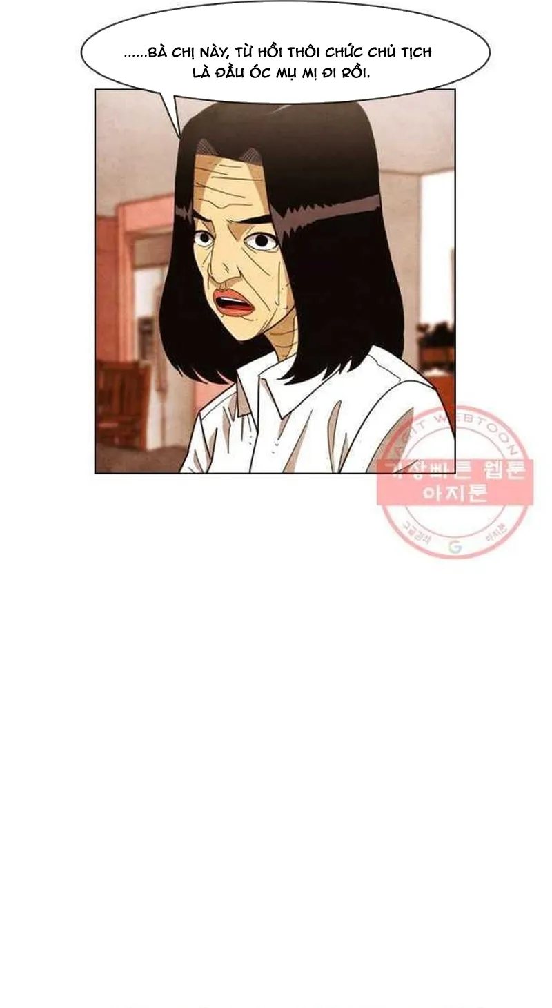 Ngôi Sao Ẩm Thực Michelin Star Chap 204 - Next Chap 205