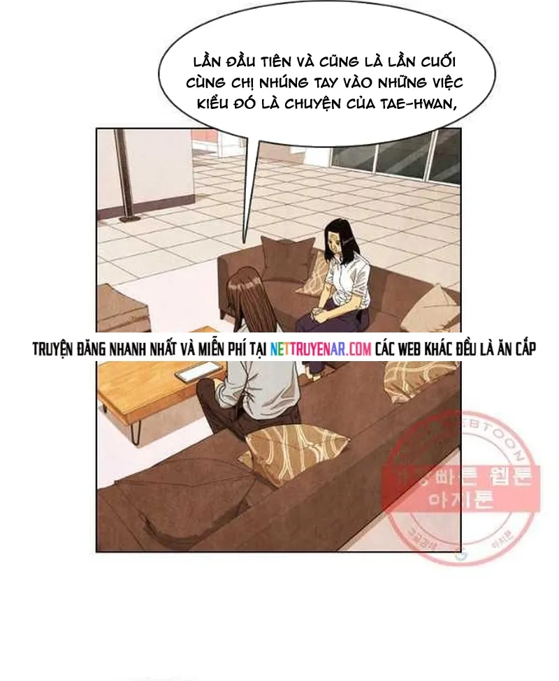 Ngôi Sao Ẩm Thực Michelin Star Chap 204 - Next Chap 205