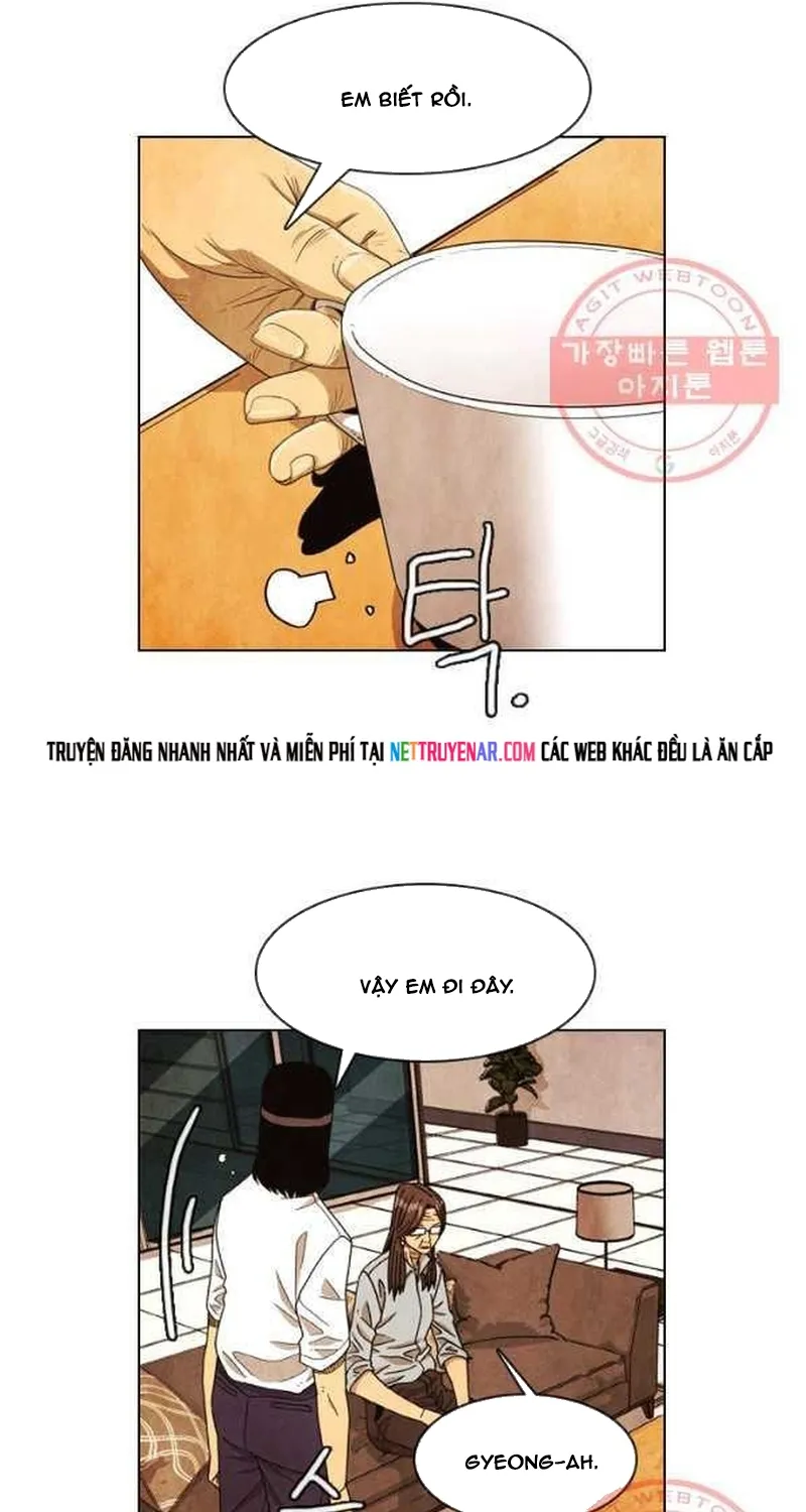 Ngôi Sao Ẩm Thực Michelin Star Chap 204 - Next Chap 205