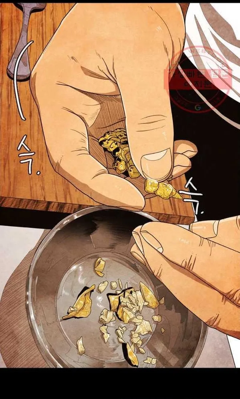 Ngôi Sao Ẩm Thực Michelin Star Chap 204 - Next Chap 205
