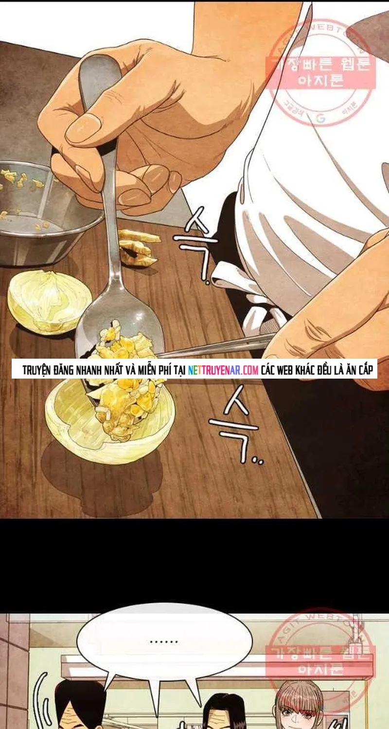 Ngôi Sao Ẩm Thực Michelin Star Chap 204 - Next Chap 205