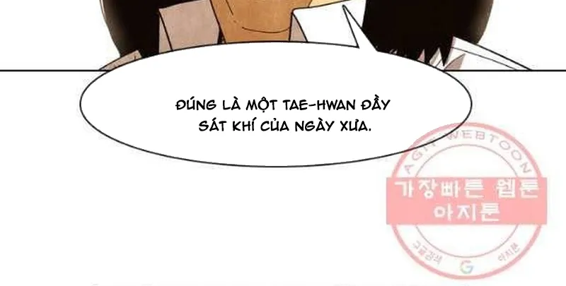 Ngôi Sao Ẩm Thực Michelin Star Chap 204 - Next Chap 205