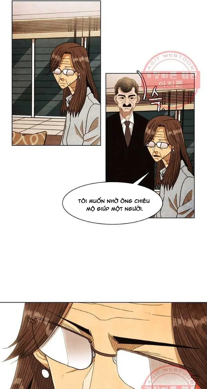 Ngôi Sao Ẩm Thực Michelin Star Chap 204 - Next Chap 205