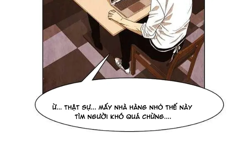 Ngôi Sao Ẩm Thực Michelin Star Chap 204 - Next Chap 205