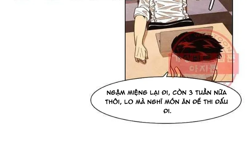 Ngôi Sao Ẩm Thực Michelin Star Chap 204 - Next Chap 205
