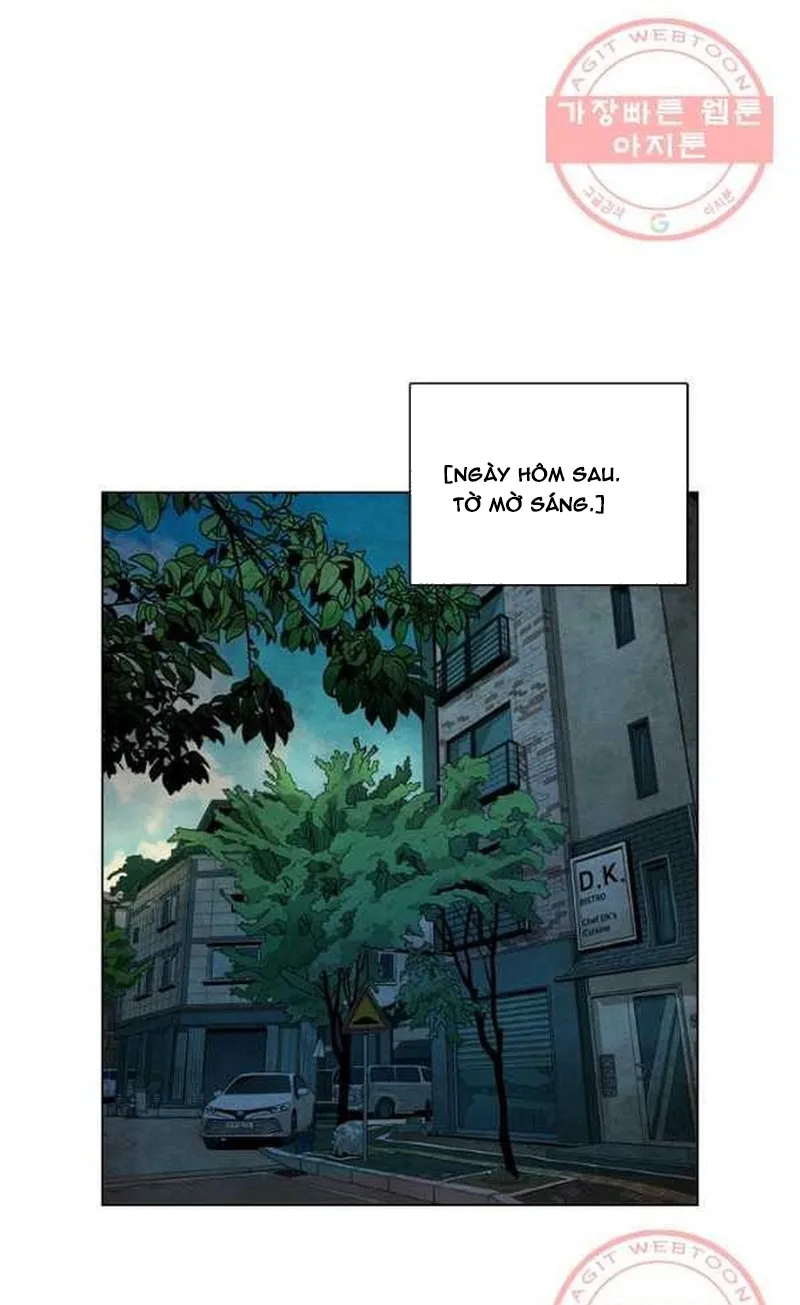 Ngôi Sao Ẩm Thực Michelin Star Chap 204 - Next Chap 205