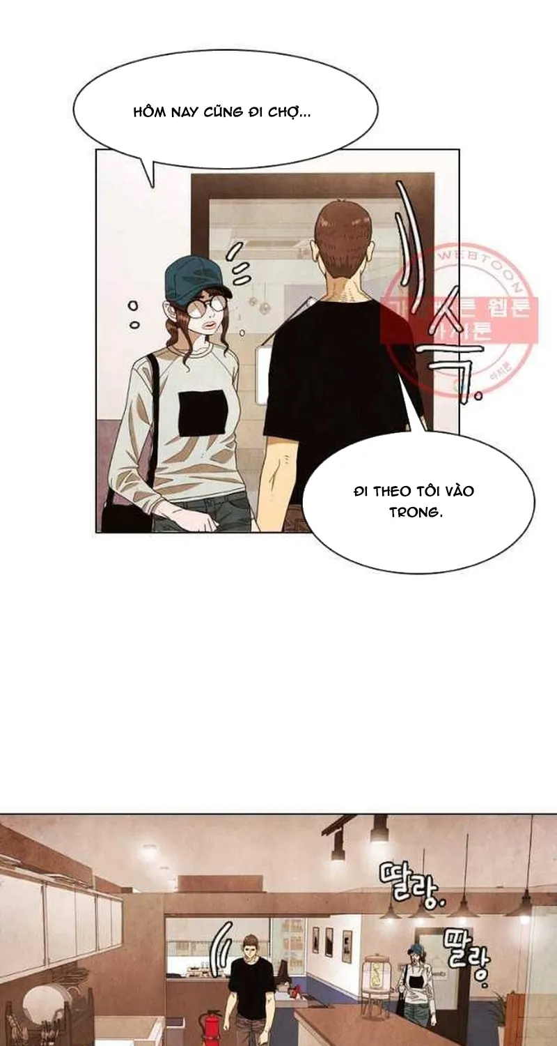 Ngôi Sao Ẩm Thực Michelin Star Chap 204 - Next Chap 205
