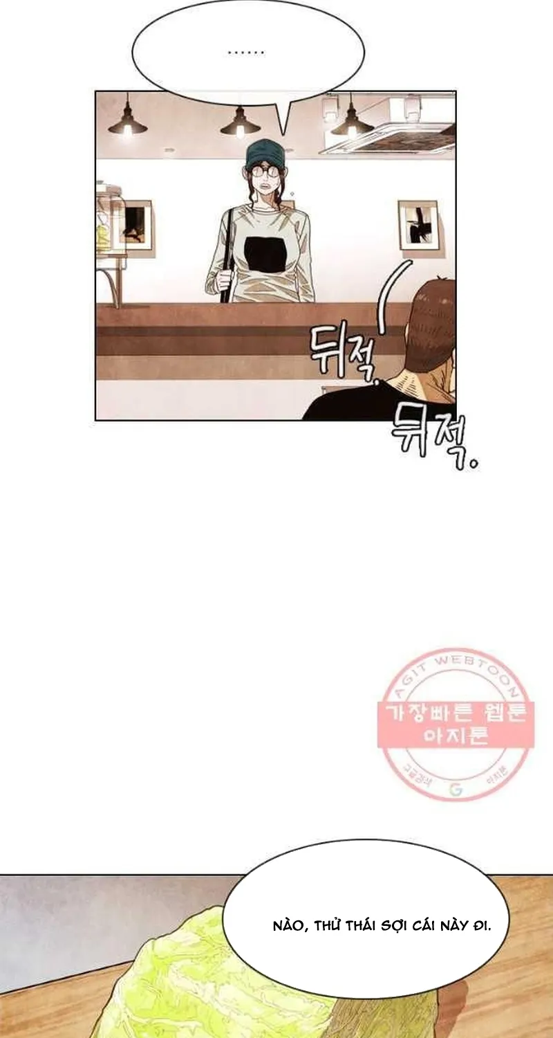 Ngôi Sao Ẩm Thực Michelin Star Chap 204 - Next Chap 205