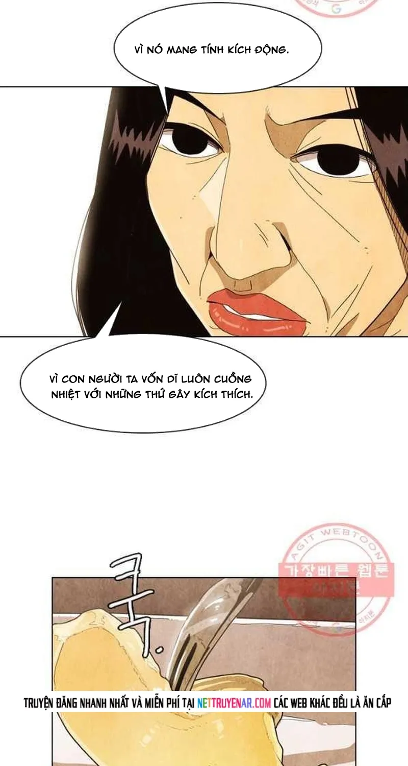 Ngôi Sao Ẩm Thực Michelin Star Chap 204 - Next Chap 205