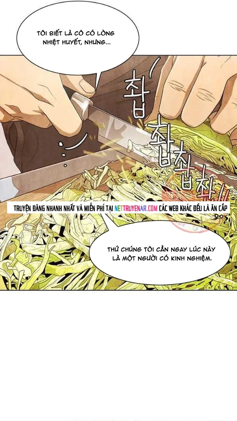 Ngôi Sao Ẩm Thực Michelin Star Chap 204 - Next Chap 205