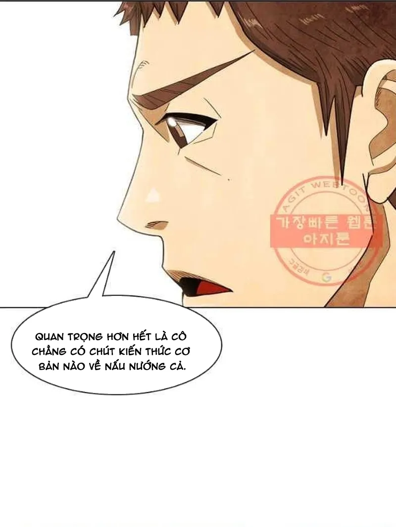 Ngôi Sao Ẩm Thực Michelin Star Chap 204 - Next Chap 205