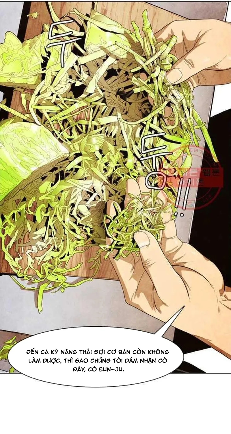 Ngôi Sao Ẩm Thực Michelin Star Chap 204 - Next Chap 205