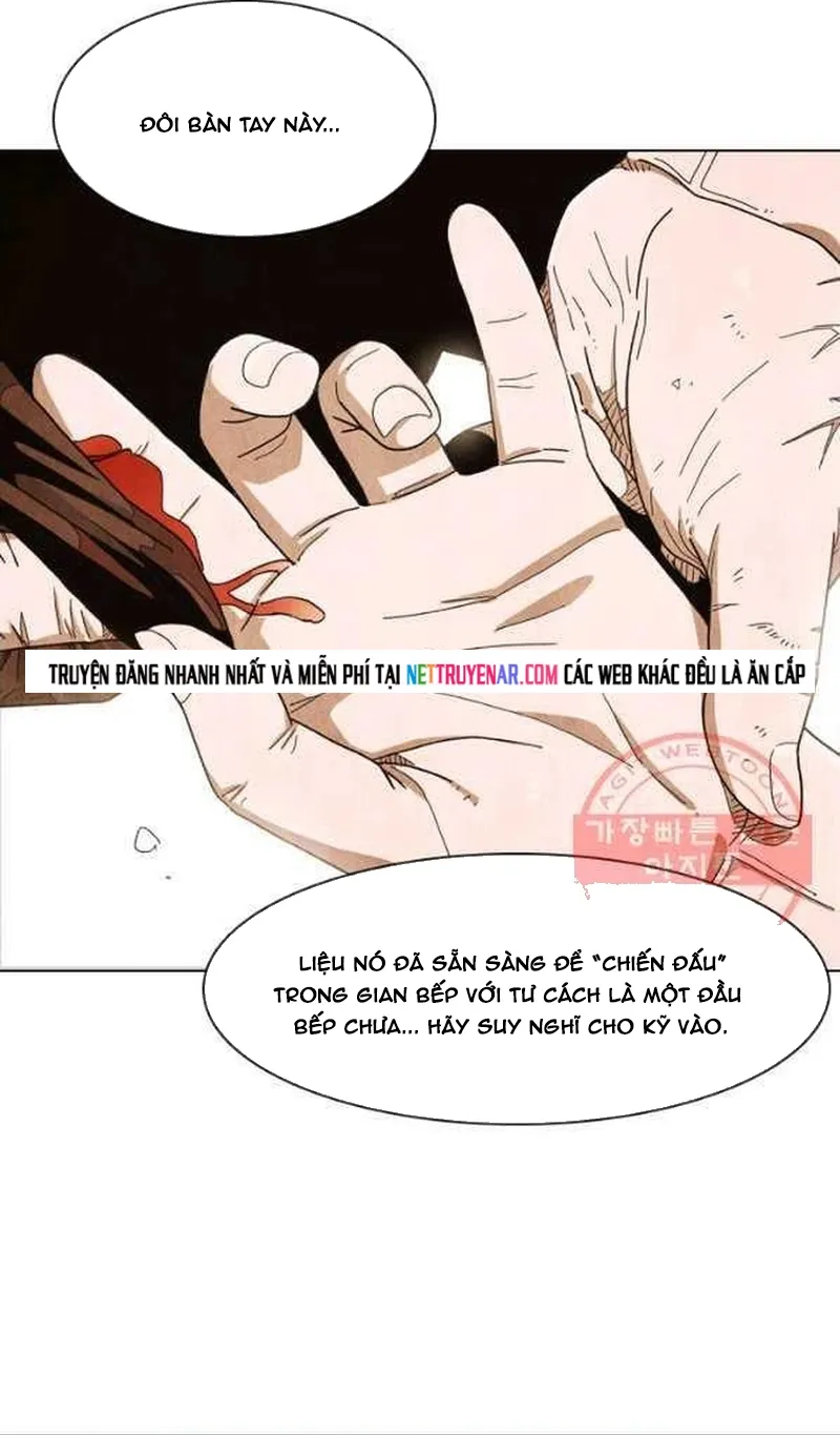 Ngôi Sao Ẩm Thực Michelin Star Chap 204 - Next Chap 205