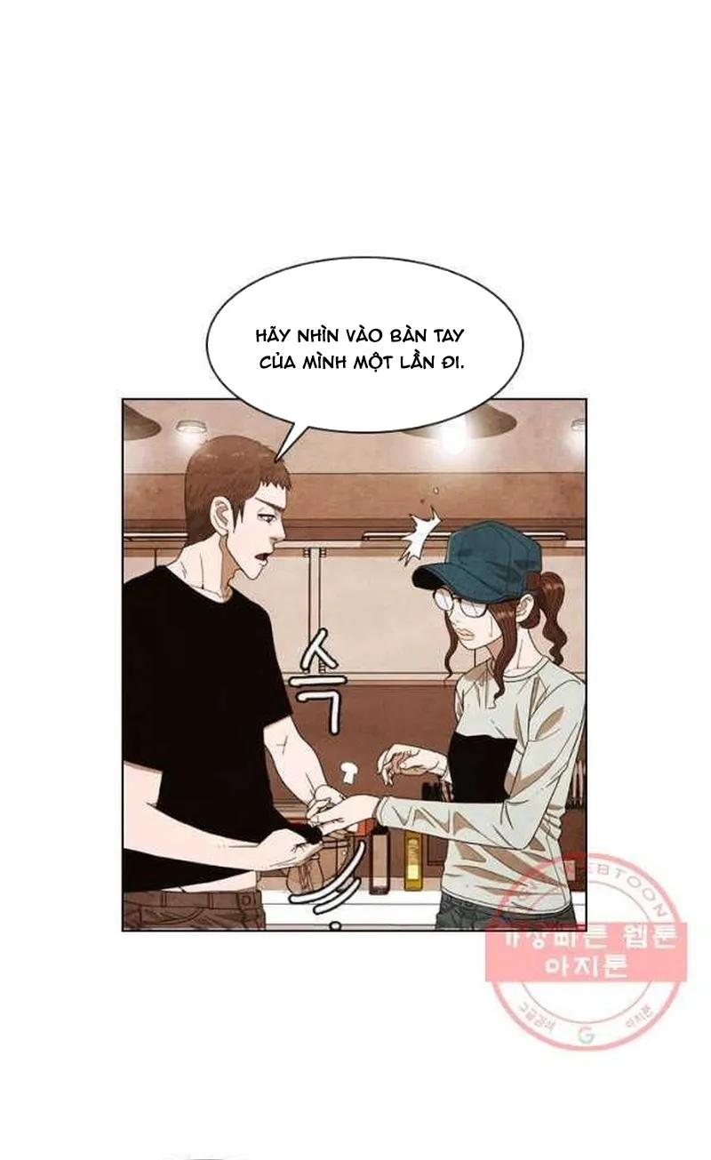 Ngôi Sao Ẩm Thực Michelin Star Chap 205 - Next Chap 206