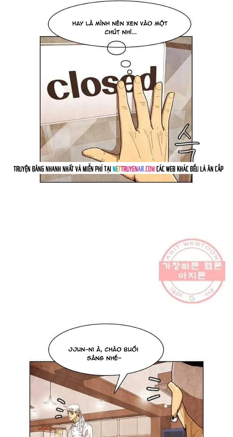 Ngôi Sao Ẩm Thực Michelin Star Chap 205 - Next Chap 206