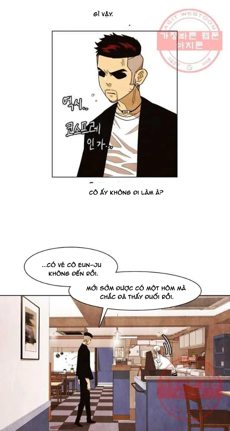 Ngôi Sao Ẩm Thực Michelin Star Chap 205 - Next Chap 206