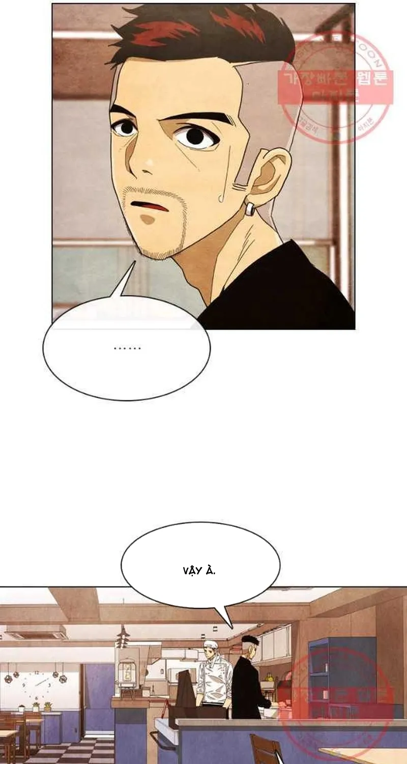 Ngôi Sao Ẩm Thực Michelin Star Chap 205 - Next Chap 206