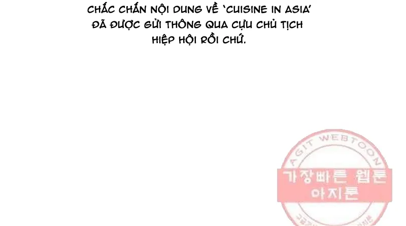 Ngôi Sao Ẩm Thực Michelin Star Chap 205 - Next Chap 206