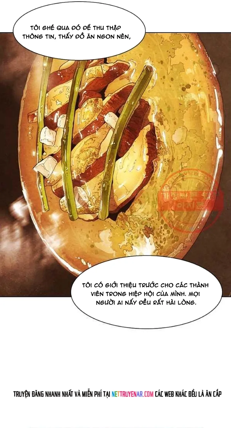Ngôi Sao Ẩm Thực Michelin Star Chap 205 - Next Chap 206