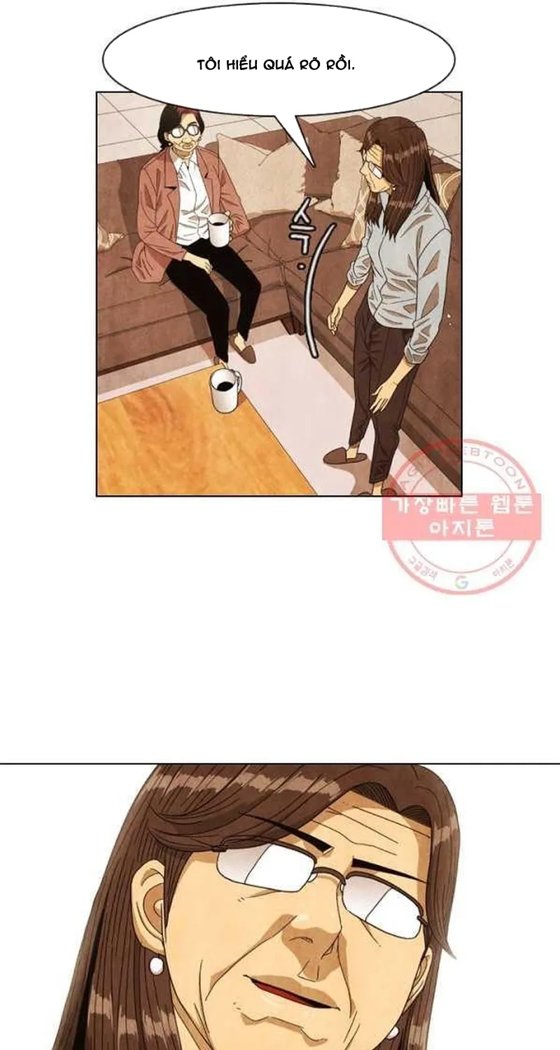 Ngôi Sao Ẩm Thực Michelin Star Chap 205 - Next Chap 206