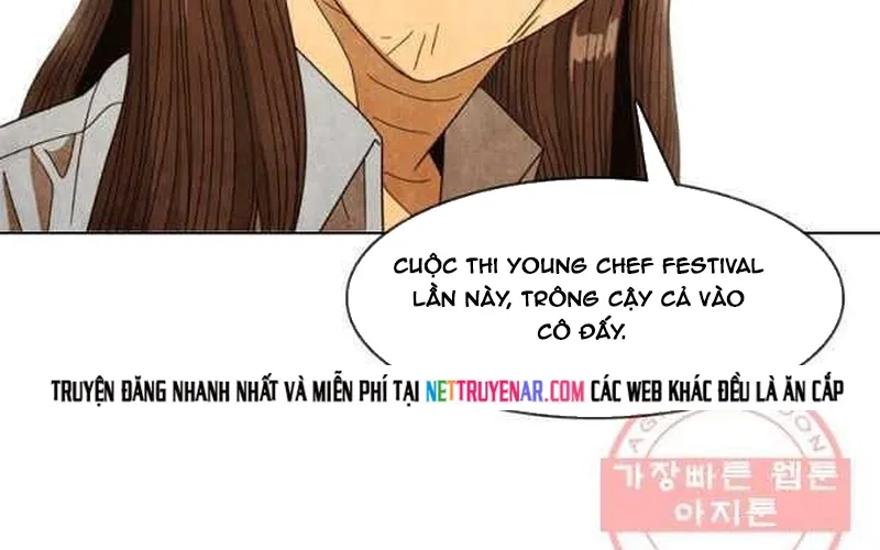Ngôi Sao Ẩm Thực Michelin Star Chap 205 - Next Chap 206