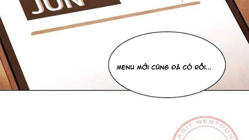 Ngôi Sao Ẩm Thực Michelin Star Chap 205 - Next Chap 206