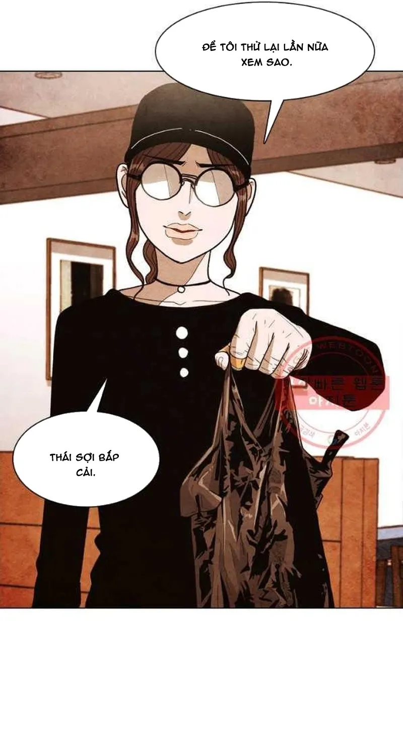 Ngôi Sao Ẩm Thực Michelin Star Chap 205 - Next Chap 206