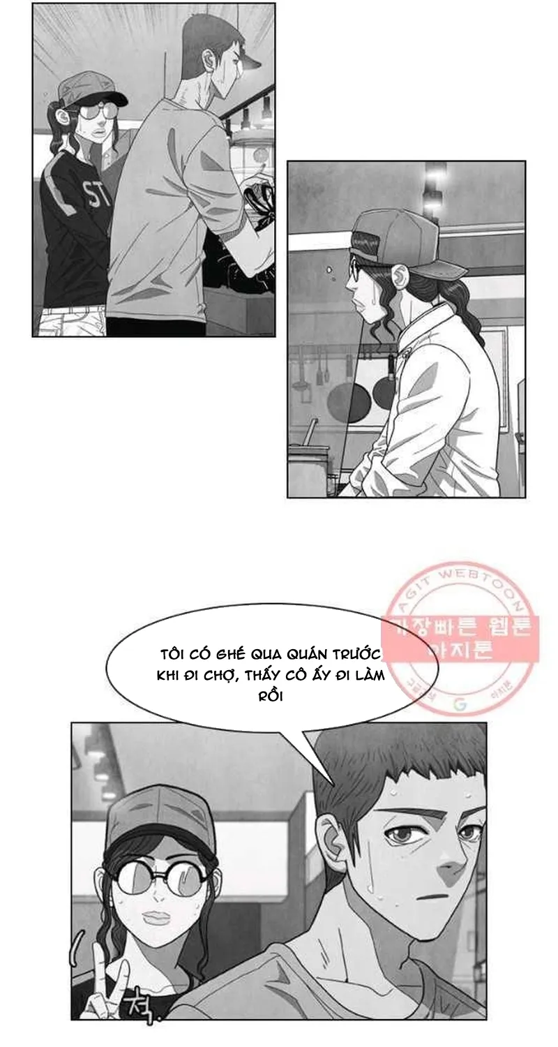Ngôi Sao Ẩm Thực Michelin Star Chap 205 - Next Chap 206
