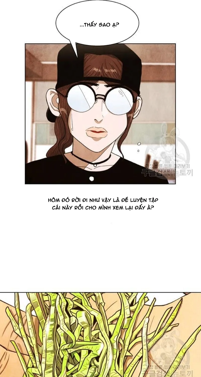 Ngôi Sao Ẩm Thực Michelin Star Chap 206 - Next Chap 207