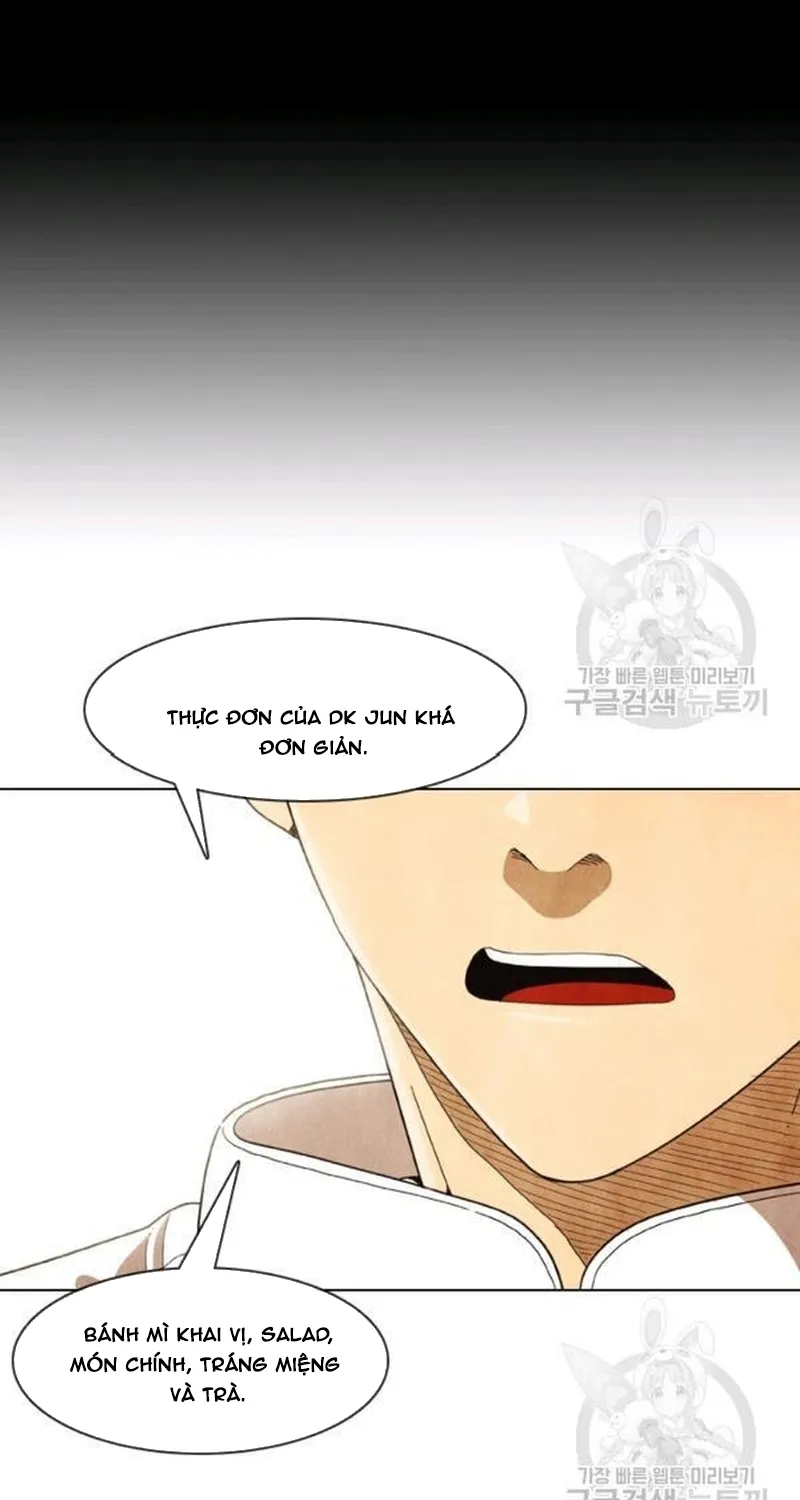 Ngôi Sao Ẩm Thực Michelin Star Chap 206 - Next Chap 207