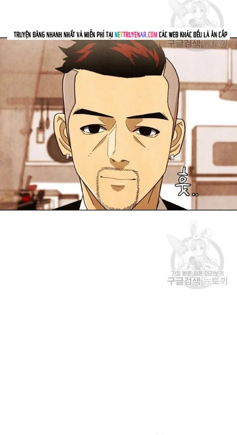 Ngôi Sao Ẩm Thực Michelin Star Chap 206 - Next Chap 207