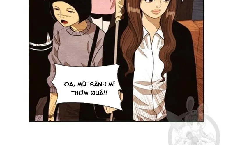 Ngôi Sao Ẩm Thực Michelin Star Chap 206 - Next Chap 207