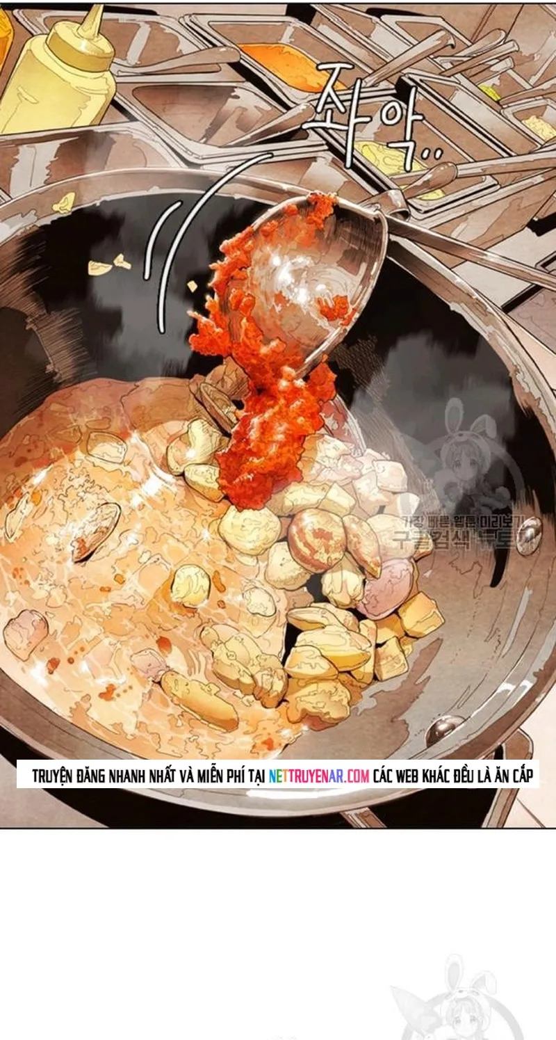 Ngôi Sao Ẩm Thực Michelin Star Chap 206 - Next Chap 207