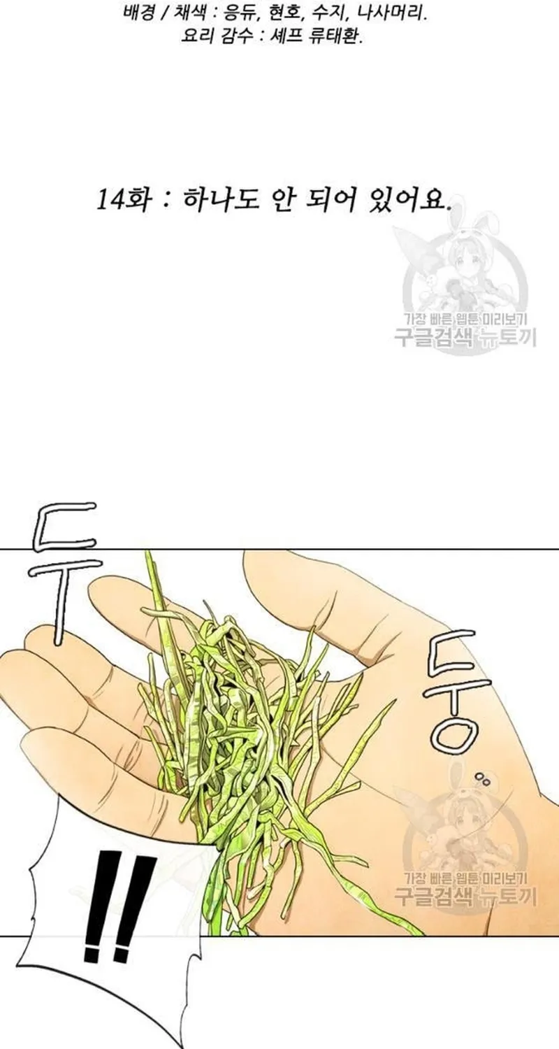 Ngôi Sao Ẩm Thực Michelin Star Chap 206 - Next Chap 207